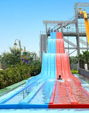 Rapid Racer