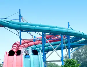 Turbo Tunnel