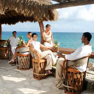 Restaurante Bar Las Rocas