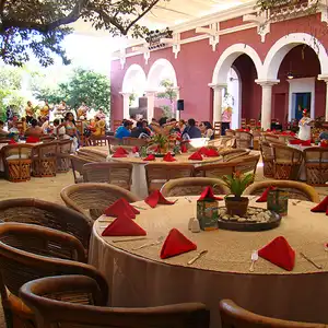 Restaurante El Yucateco