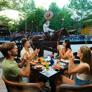 Restaurante Jalisco