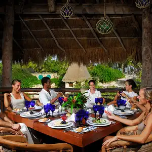 Restaurante Michoacán
