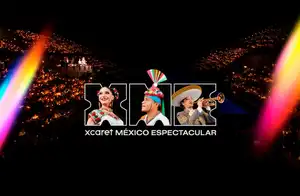 Xcaret México Espectacular