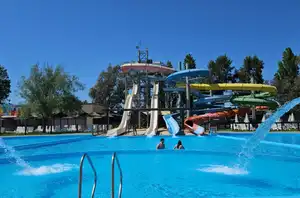 Acquapark Malibù