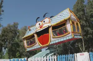 La Casa Loca