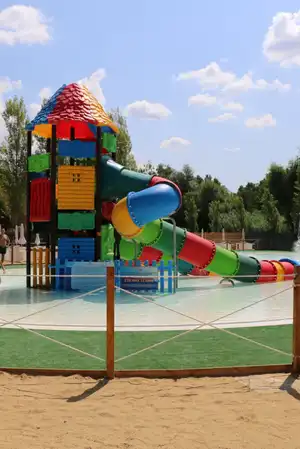 Piscina Punta Cana