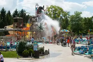 Baboon Lagoon