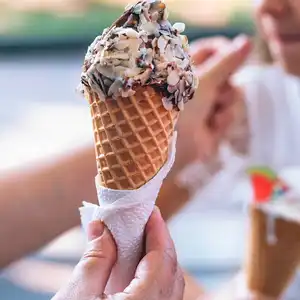 Gelateria Trulletto Goloso
