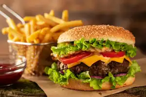 Piccola Oasi Fast Food