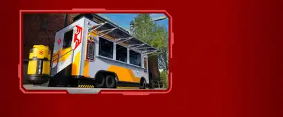 WEB Food Truck
