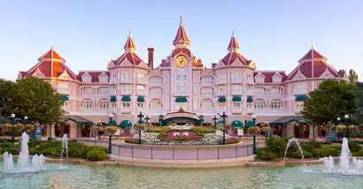 Disneyland Paris poursuit sa tournée européenne de recrutement