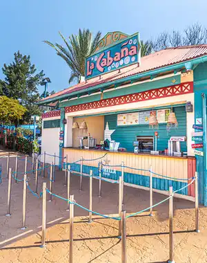 La Cabaña