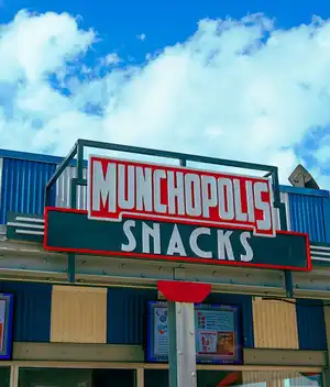 Munchopolis