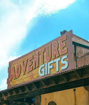 Adventure Gifts
