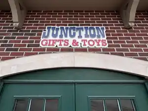 Junction Gifts & Toys