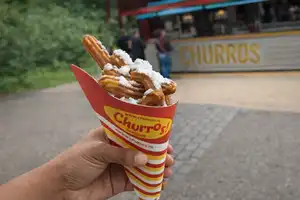 Churro's