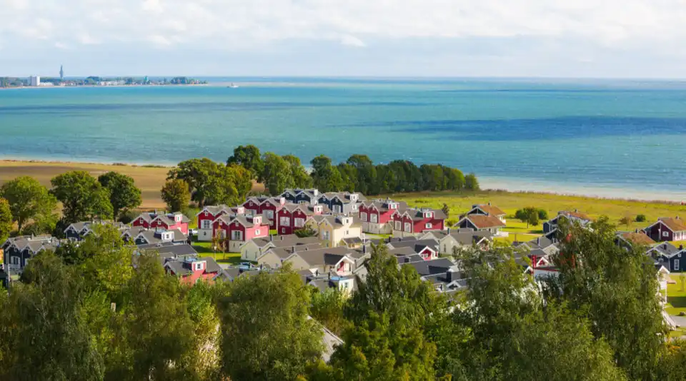 HANSA-PARK Resort am Meer
