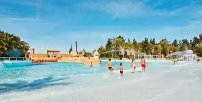 El Triángulo de las Bermudas