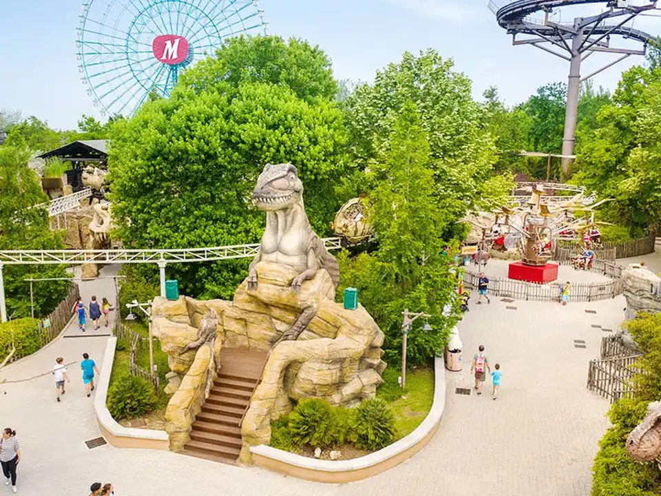 Dinoland