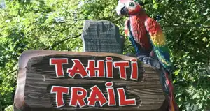 Tahiti Trail
