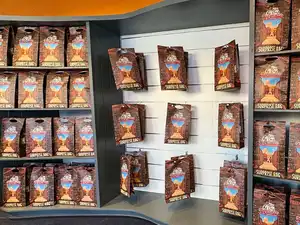 Sam's Surprise Store