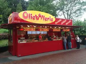 Oliebollerie