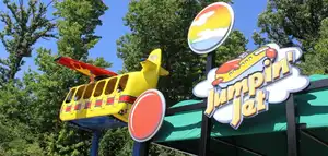 Jumpin' Jet