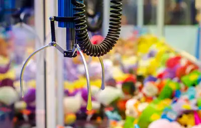 Speelautomaten
