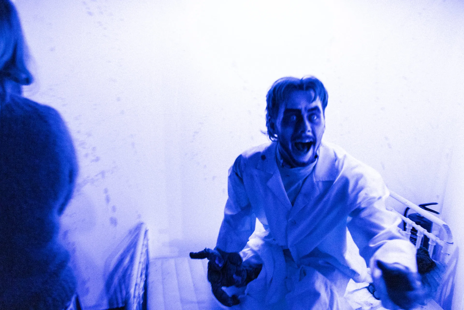 The Haunted House aux Jardins de Tivoli – © Tivoli