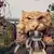 Chessington World of Adventures