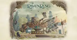 Ravenring : Efteling dévoile la nouvelle attraction de Raveleijn, ouverture cet hiver
