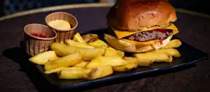 La Chaumière Gourmande