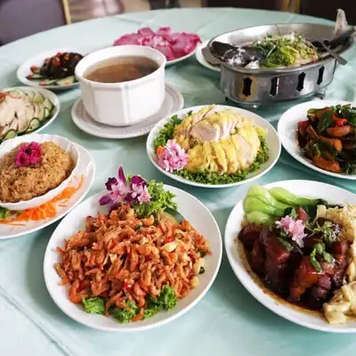 Restaurants