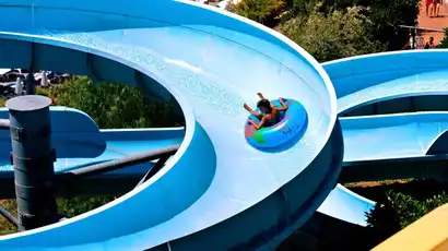 Rio Anaconda