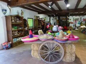 Boutique Mexicaine