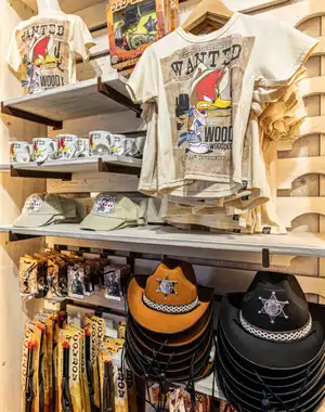 General Store