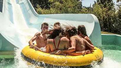 Dingo Dinghy