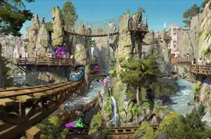 Nouvelle Aventure au Quartier Autrichien d'Europa Park: Ce Qui Vous Attend en 2024