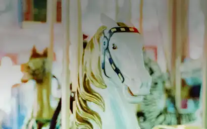 Merry-Go-Round