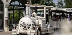 Le Petit Train