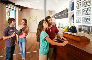 Fotografía Furius Baco