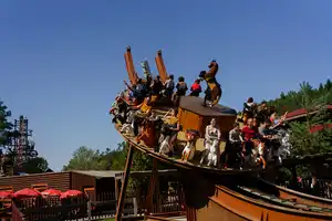La Cavalerie