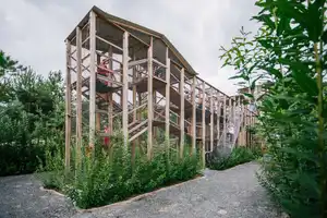 Vertiko