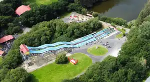 Le River Splash