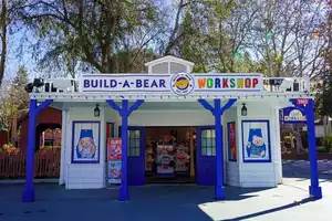 Build-A-Bear Workshop