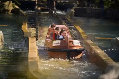 Pirate Falls: Treasure Quest