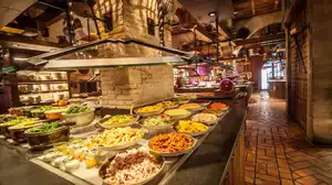 Restaurant Castillo