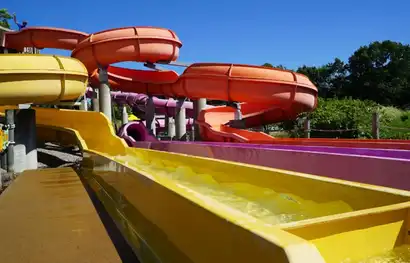 Hurricane Falls