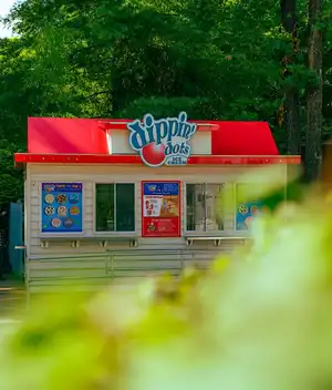 Dippin’ Dots