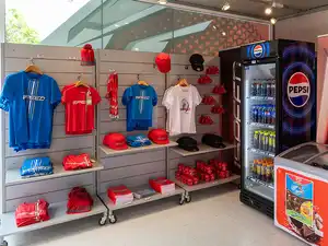 iSpeed Shop